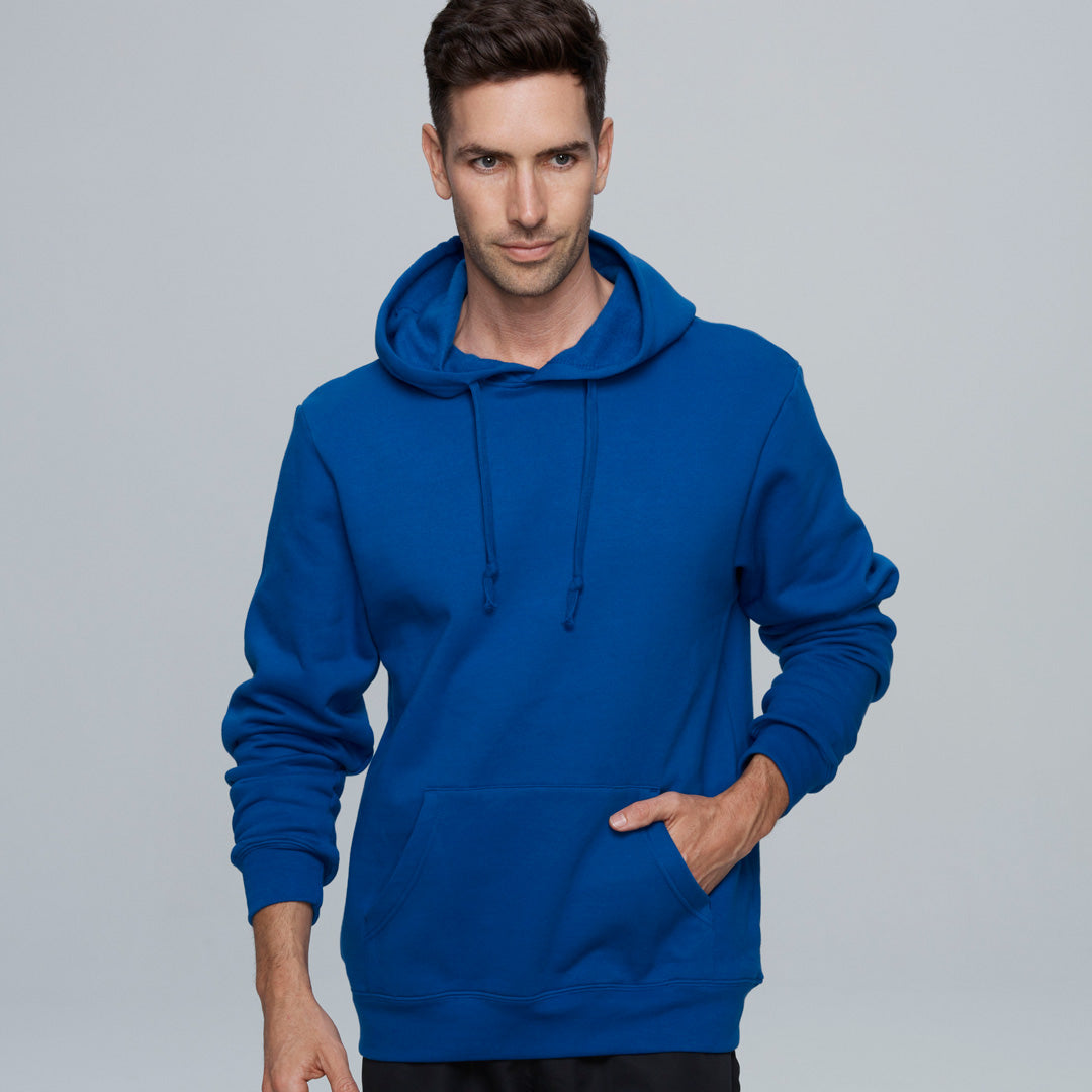 Aussie Pacific The Torquay Hoodie | Mens Clothing