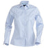 James Harvest The Tribeca Shirt | Ladies | Long Sleeve Light Blue Shirts & Tops