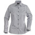 James Harvest The Tribeca Shirt | Ladies | Long Sleeve Black Shirts & Tops