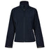 Winning Spirit The Hi Tech Jacket | Ladies Navy Coats & Jackets