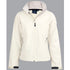 Winning Spirit The Hi Tech Jacket | Ladies White Coats & Jackets