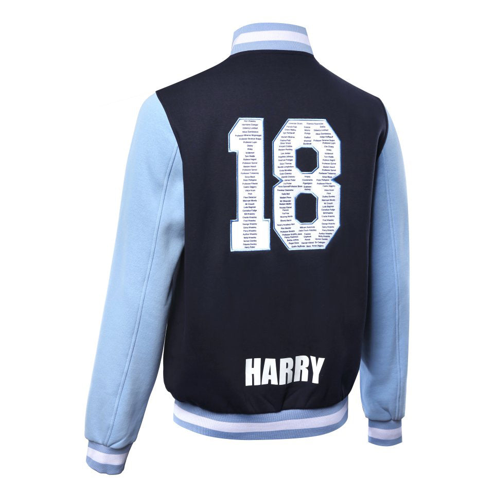 House of Uniforms Dye Sublimation Branding