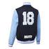 House of Uniforms Dye Sublimation Branding