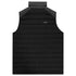 Bad Workwear The Bad Hi Vis Down Puffer Vest | Mens Vests