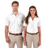 Identitee The Rodeo Shirt | Ladies | Short Sleeve Shirts & Tops