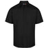 Identitee The Rodeo Shirt | Mens | Short & Long Sleeve Black Shirts & Tops