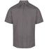 Identitee The Rodeo Shirt | Mens | Short & Long Sleeve Charcoal Shirts & Tops