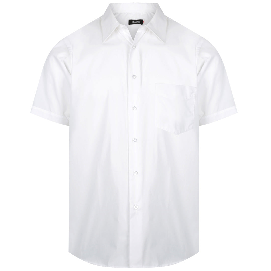 Identitee The Rodeo Shirt | Mens | Short & Long Sleeve Shirts & Tops