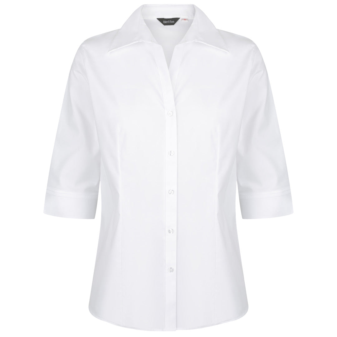 Identitee The Rodeo Shirt | Ladies 3/4 Sleeve Shirts & Tops