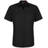 Identitee The Rodeo Shirt | Ladies | Short Sleeve Black Shirts & Tops