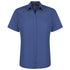 Identitee The Rodeo Shirt | Ladies | Short Sleeve Royal Shirts & Tops