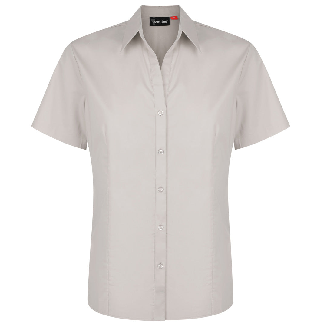 Identitee The Rodeo Shirt | Ladies | Short Sleeve Shirts & Tops