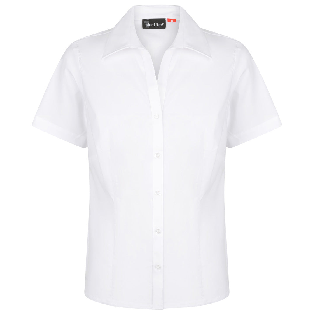 Identitee The Rodeo Shirt | Ladies | Short Sleeve Shirts & Tops