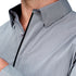 Identitee The Stella Shirt | Mens | Long Sleeve Shirts & Tops