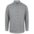 Identitee The Miller Shirt | Mens | Short & Long Sleeve Black Shirts & Tops