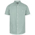 Identitee The Miller Shirt | Mens | Short & Long Sleeve Racing Green Shirts & Tops