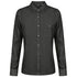 Identitee The Dylan Shirt | Ladies | Short & Long Sleeve Black Shirts & Tops