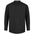 Identitee The Baxter Shirt | Mens | Long Sleeve Black Shirts & Tops