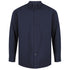 Identitee The Baxter Shirt | Mens | Long Sleeve Navy Shirts & Tops