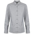Identitee The Baxter Shirt | Ladies | 3/4 & Long Sleeve Grey Shirts & Tops