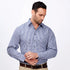 Identitee The Hudson Shirt | Mens | Short & Long Sleeve Shirts & Tops