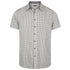 Identitee The Hudson Shirt | Mens | Short & Long Sleeve Shirts & Tops