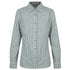 Identitee The Hudson Shirt | Ladies | Short & Long Sleeve Green/Black/White Shirts & Tops