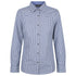 Identitee The Hudson Shirt | Ladies | Short & Long Sleeve Navy/Black/White Shirts & Tops