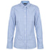 Identitee The Hudson Shirt | Ladies | Short & Long Sleeve Navy/Sky/White Shirts & Tops