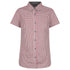 Identitee The Hudson Shirt | Ladies | Short & Long Sleeve Shirts & Tops