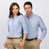 Identitee The Reuben Shirt | Mens | Long Sleeve Shirts & Tops