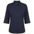 Identitee The Baxter Shirt | Ladies | 3/4 & Long Sleeve Shirts & Tops