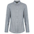 Identitee The Floyd Shirt | Ladies | Long Sleeve French Blue Shirts & Tops