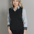 LSJ Collection The V Neck Vest | Ladies Outerwear