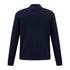 Biz Collection The Wool Rich Zip Collar Jumper | Mens Outerwear