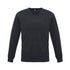 Biz Collection The Milano Knit | Mens | Jumper Charcoal Outerwear