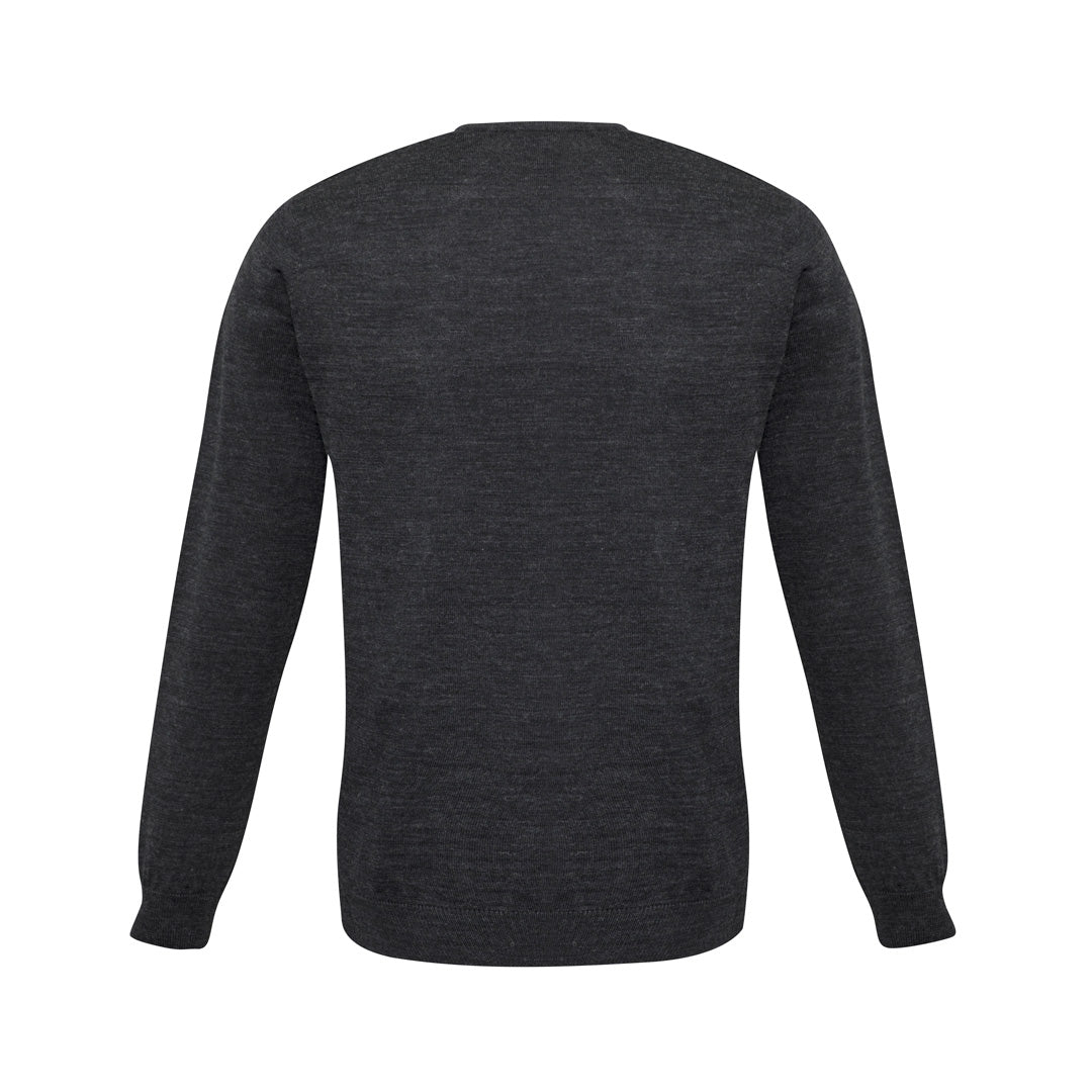 Biz Collection The Milano Knit | Mens | Jumper Outerwear