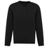 Biz Collection The Roma Knit | Mens | V Neck Jumper Black Outerwear