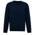 Biz Collection The Roma Knit | Mens | V Neck Jumper Navy Outerwear