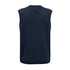 Biz Collection The Woolmix Vest | Mens Outerwear