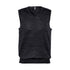 Biz Collection The Milano Knit | Mens | Vest Charcoal Outerwear