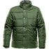 Stormtech The Hamilton Thermal Jacket | Mens Earth Coats & Jackets