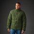 Stormtech The Hamilton Thermal Jacket | Mens Coats & Jackets
