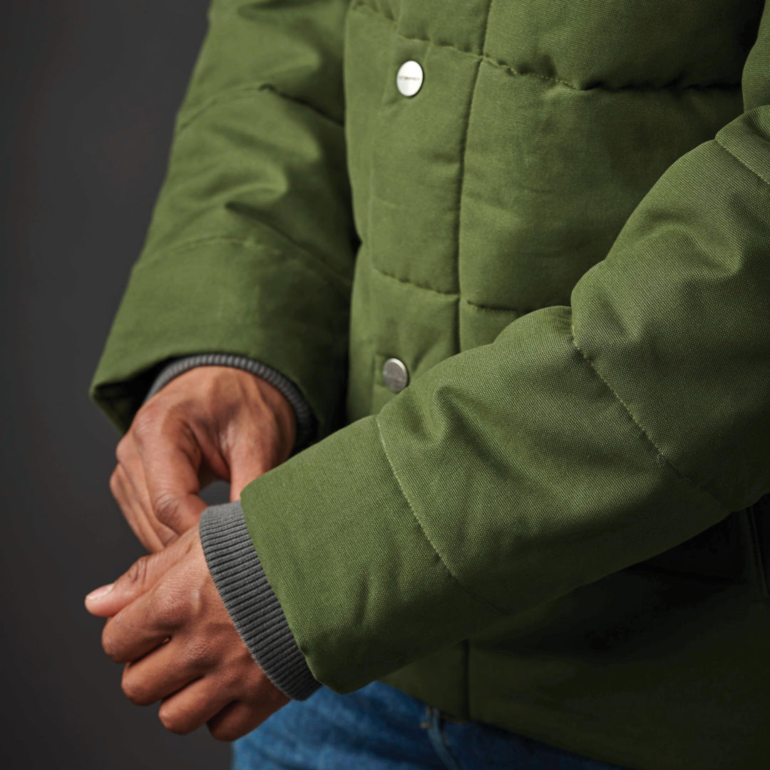 Stormtech The Hamilton Thermal Jacket | Mens Coats & Jackets