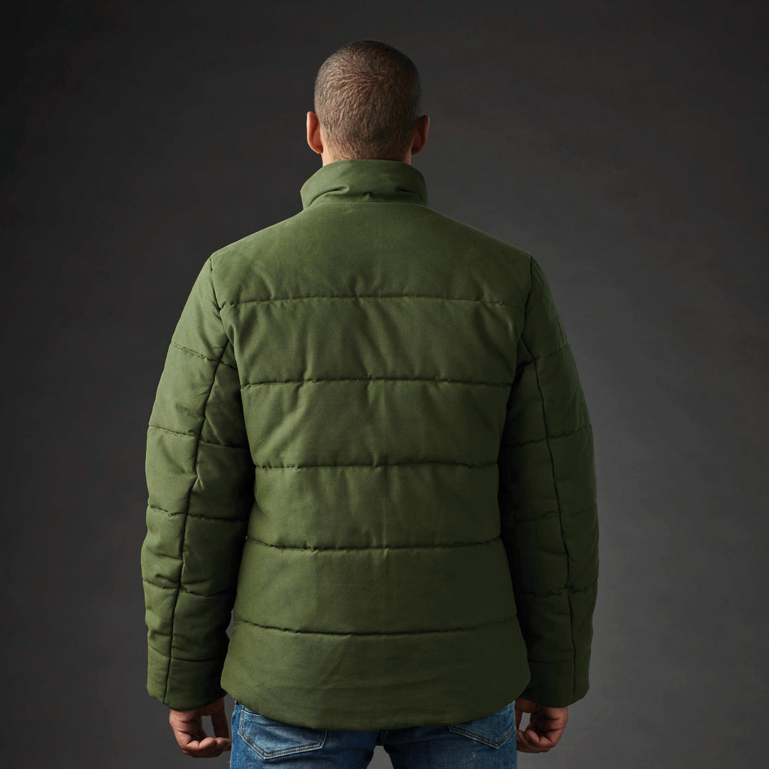 Stormtech The Hamilton Thermal Jacket | Mens Coats & Jackets