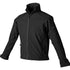 James Harvest The Libby Jacket | Ladies Black Coats & Jackets