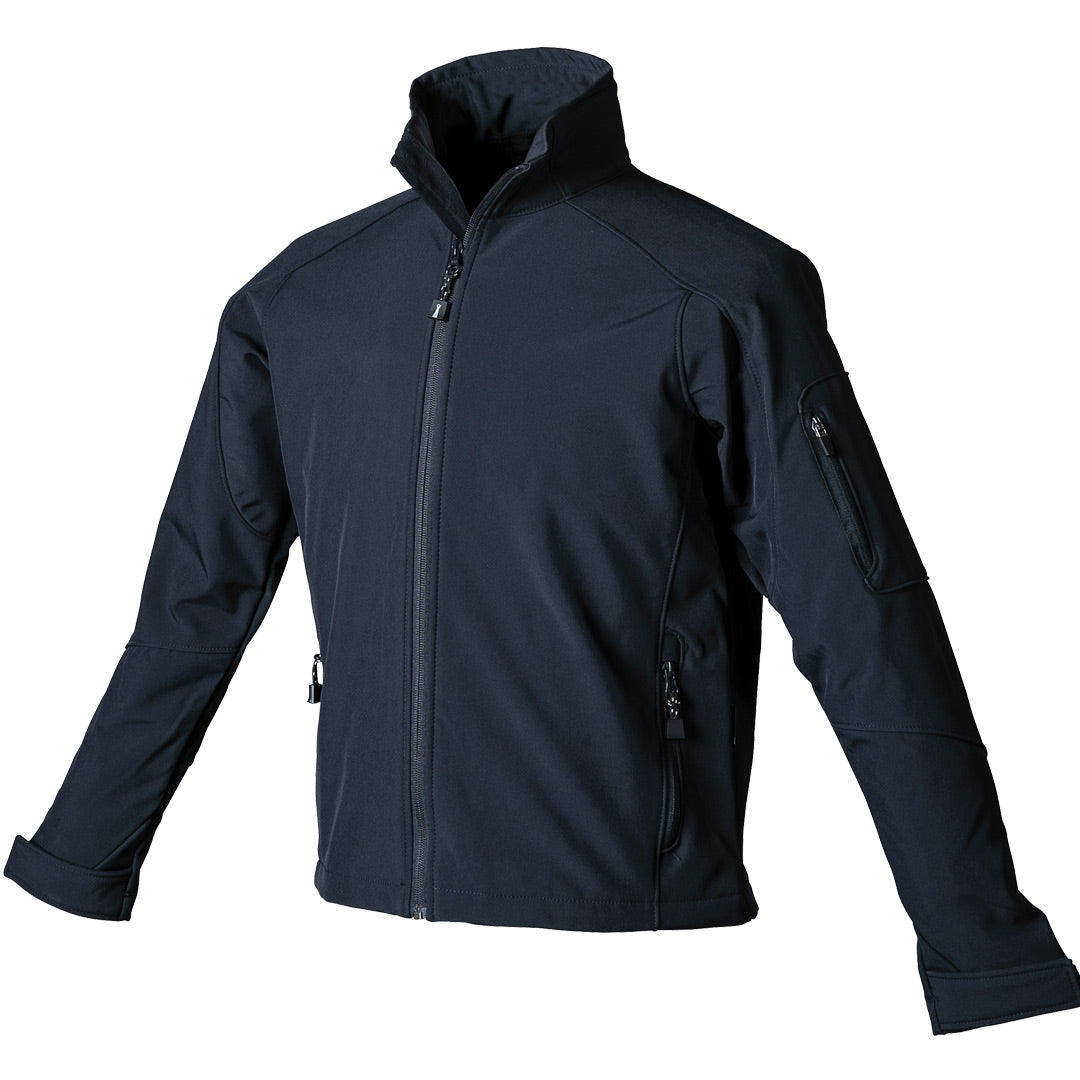 James Harvest The Libby Jacket | Ladies Navy Coats & Jackets