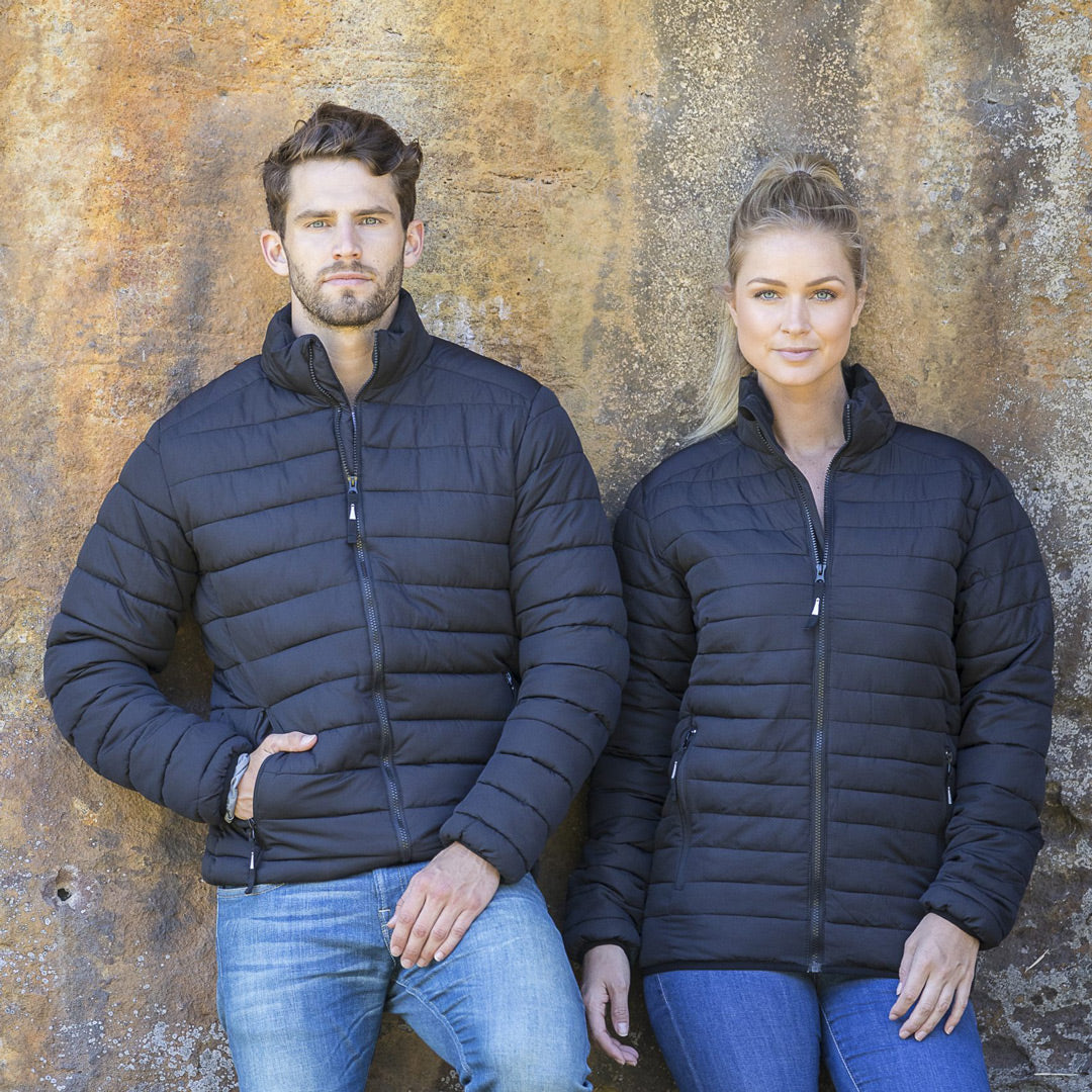 James Harvest The Hudson Jacket | Unisex Coats & Jackets