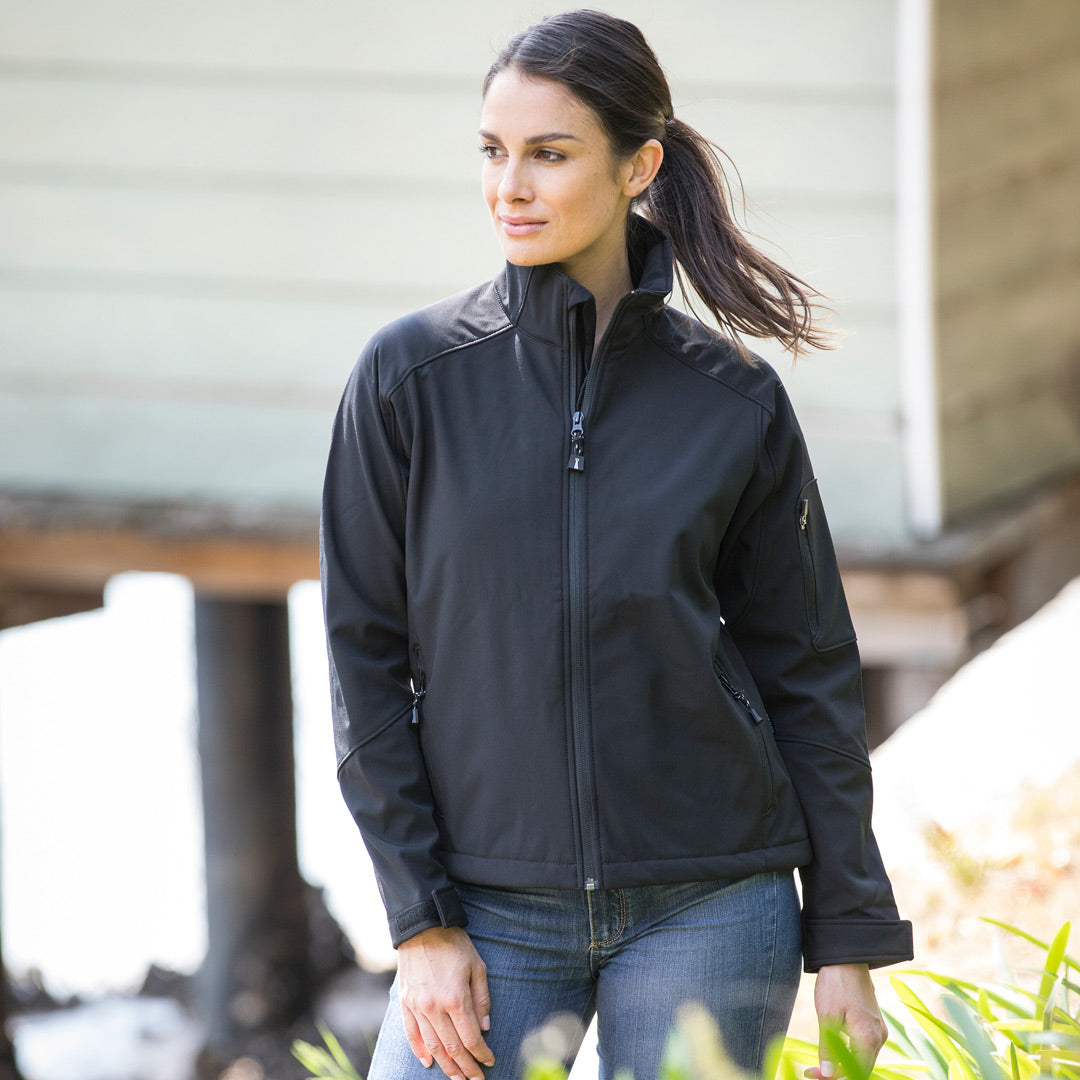 James Harvest The Libby Jacket | Ladies Coats & Jackets