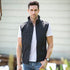 James Harvest The Montana Vest | Mens Vests